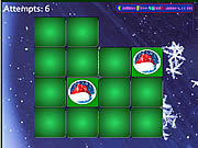 play Christmas Pairs 2
