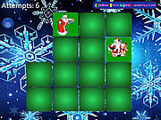 play Classic Christmas Match