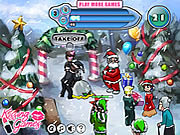 play Christmas Wedding