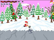 play Mountain Maniac Xmas
