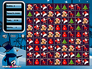 play Christmas Swap Puzzle