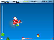 play Turbo Santa