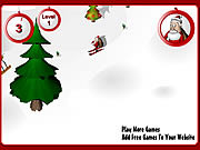 play Go Santa