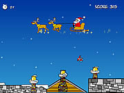 play Santa'S Bulging Sack