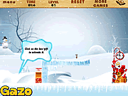 play X'Mas Gifts