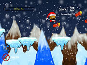 play Toastache Xmas