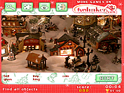 play Mysterious Funlinker Journey