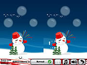 play New Year'S Fireworks 5 Differences