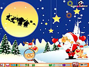 play Santa Claus Hn