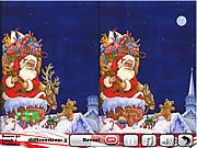 play Christmas 2011 Hidden Objects 2