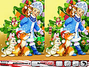 play Christmas Toy