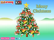play Christmas Tree Decor
