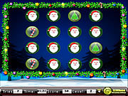 play Twisting Puzzle Christmas