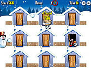 play Millies Christmas Delivery