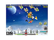 play Gunrox Santa Vs Elves