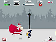 play Run Run Santa