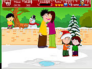 play Comical Family