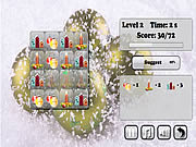 play Snow Christmas Story