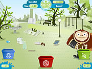 play Recycle Roundup