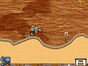 play Desert Rage