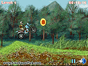 play Nuclear Motocross