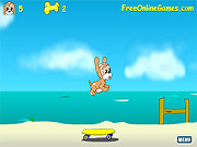 play Maxims Seaside Adventure