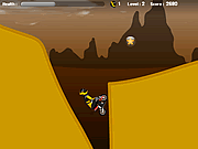 play Mini Dirt Bike