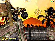 play Urban Crusher 2