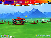 play Extreme Truck