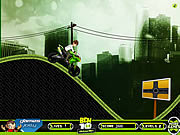 play Ben 10 Extreme Ride