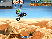 play Atv Offroad Thunder