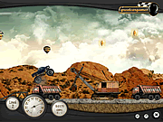 play Waste Land Jumper