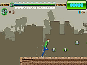 play Run Ben10 Run