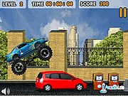 play Crazy Mustang 2