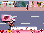 play Rush Rush Choco