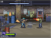 play Undead End