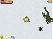 play Tasty Planet - Dinotime