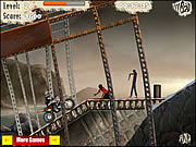 play Coast Zombie