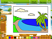play Imagine Artist