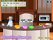 play Cooking Tasty Cupcakes