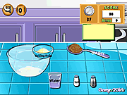 play Cooking Show: Fish N Chips