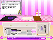 play Meal Masters 4