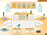 play How To Make Apple Cake