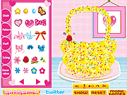 play Amazing Cake