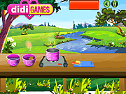 play Gnocchi