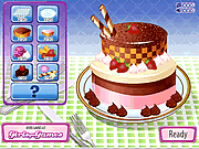 play My Dream Cake