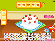 play Tessa'S Cake