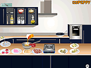 play How To Make Grilled Fish Tacos