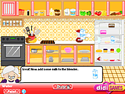 play Grandma'S Kitchen 2