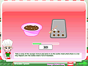 play World Class Chef: Italy